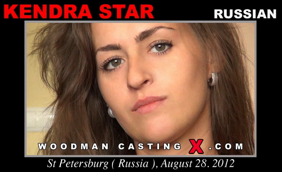 Kendra Star