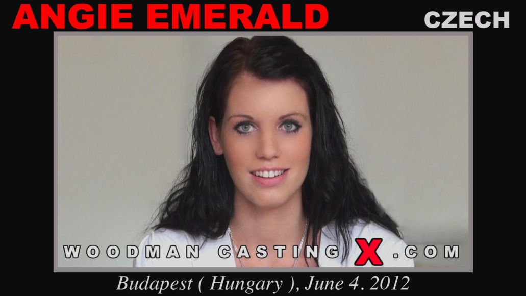 Angie Emerald