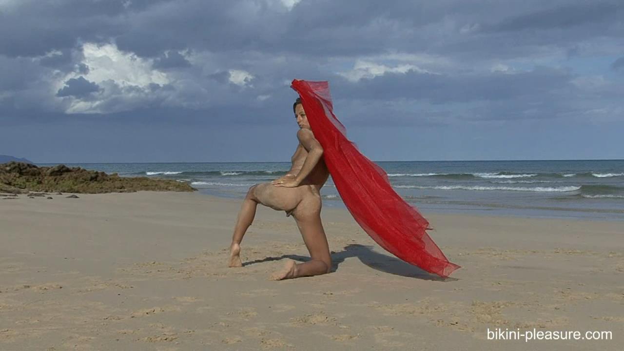 2013-04-12 Dominika C - Wind