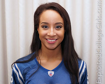 Teanna Trump