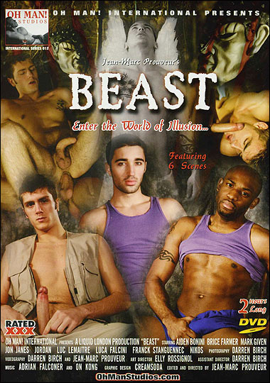 Beast / Зверь