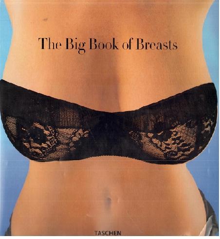 The Big Book of Breasts 1985