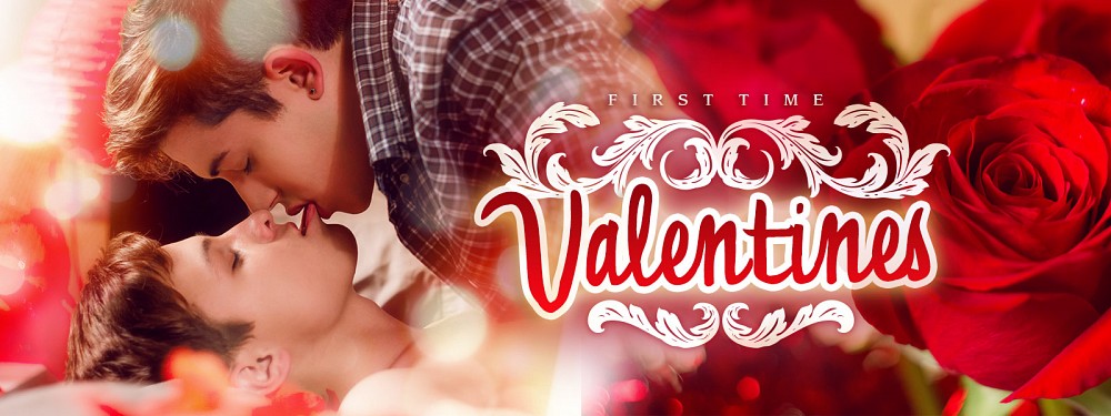 First Time Valentines