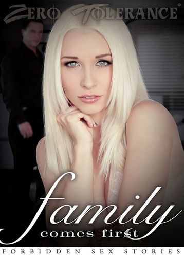 Family Comes First / Семья на Первом Месте