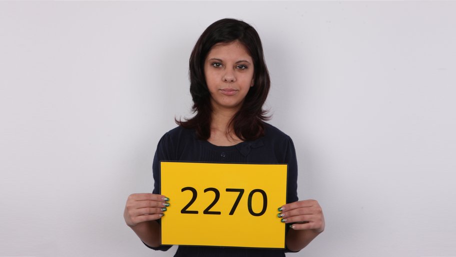 Kristyna - 2270