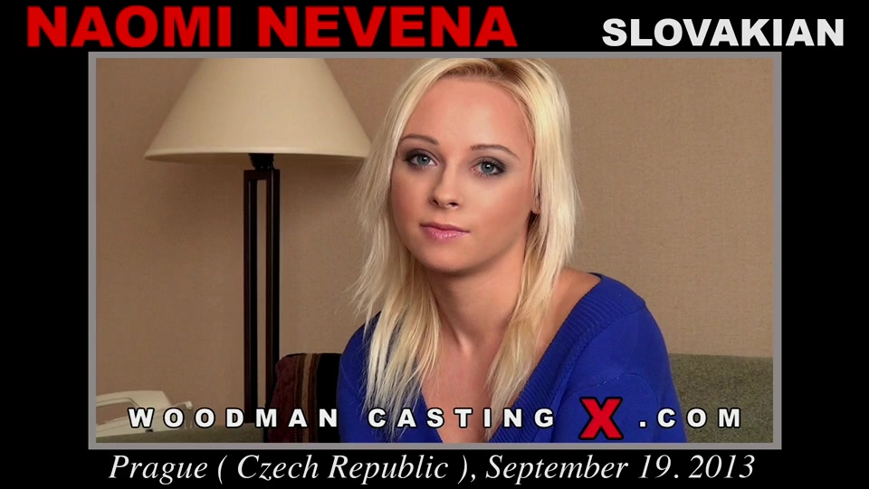 NAOMI NEVENA