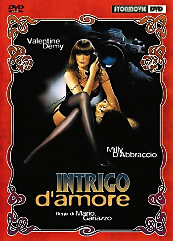 Intrigo d amore / Интрига любви