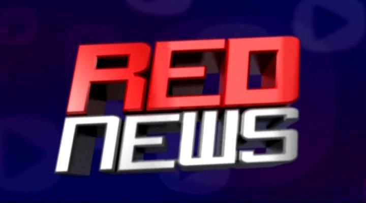 Red News  / Красные новости