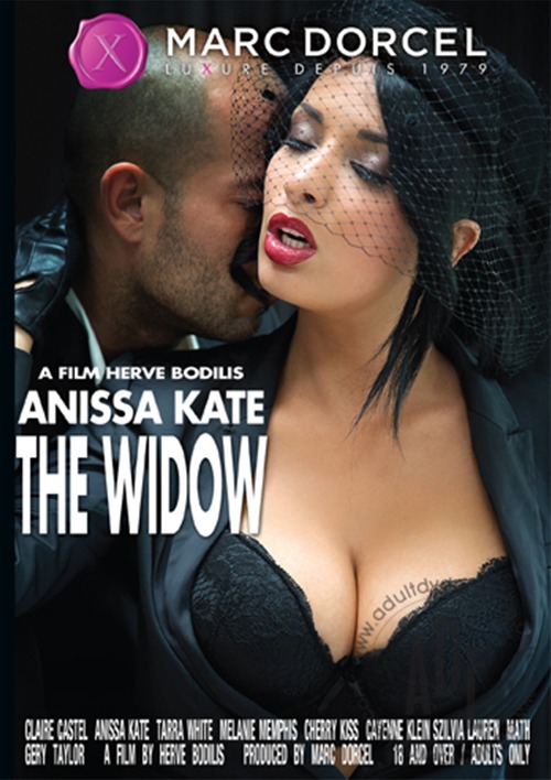 Anissa Kate La Veuve / Anissa Kate La Veuve / Вдова Анисса