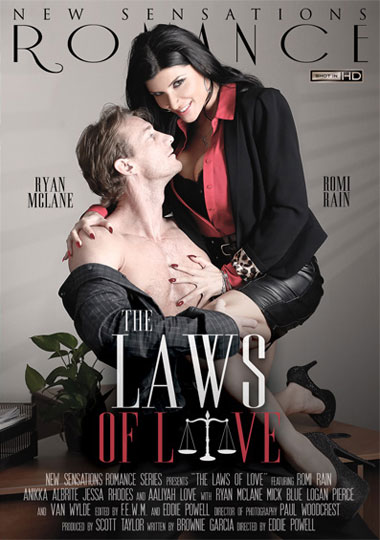 The Laws Of Love / Законы Любви