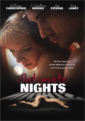 Intimate Nights / Интимные ночи