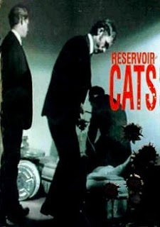 Reservoir Cats / The Kill / Blood Hunger / Бешеные кошки