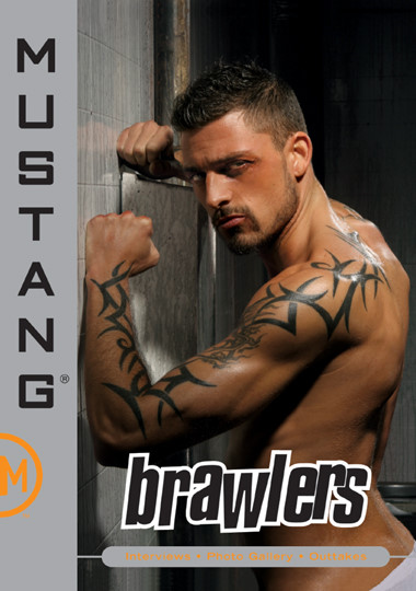 Brawlers / Бойцовский клуб