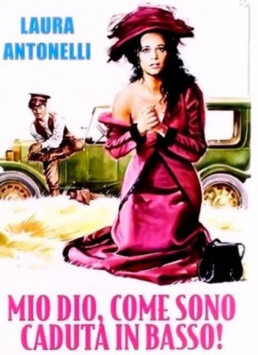 Mio Dio come sono caduta in basso! / Боже мой, как низко я пала!