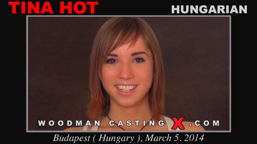 Tina Hot