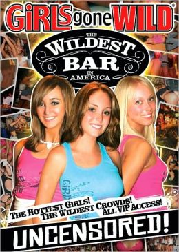 Girls Gone Wild - Wildest Bar In America / Девочки сходят с ума - Самый дикий бар Америки