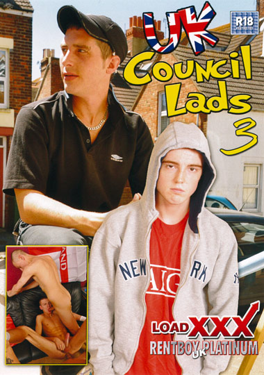UK Council Lads 3 / Английские Парни Тоже Делают Это 3