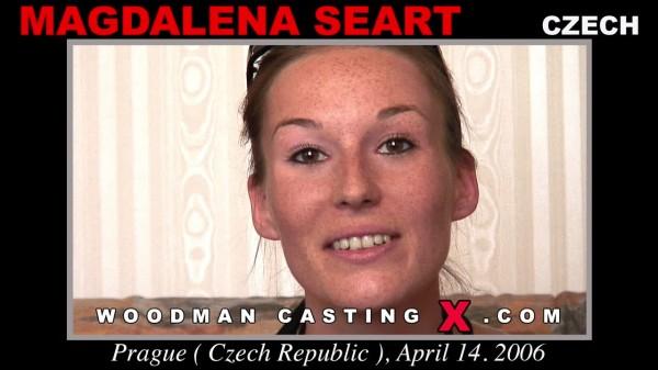 Magdalena Seart