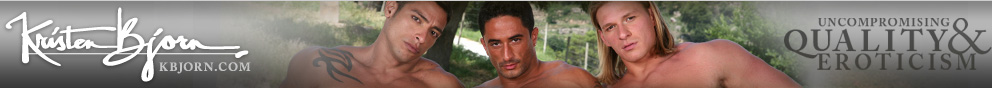 On the Prowl - Scene 15: James Castle, Antonio Miracle, Mario Domenech