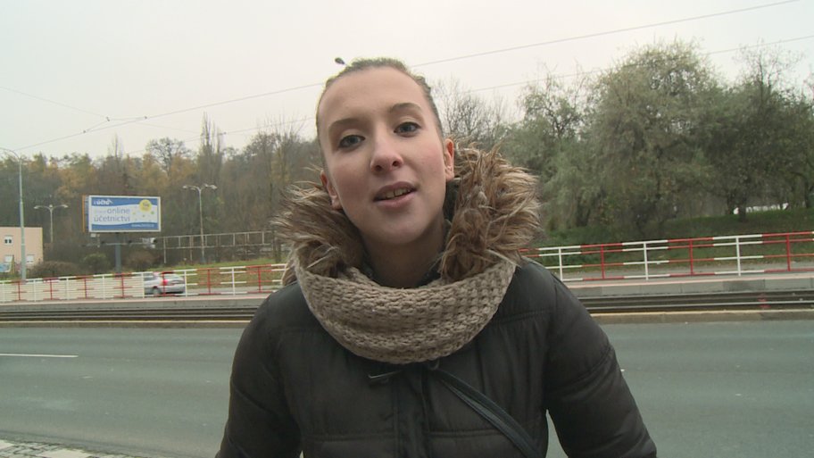 CZECH EXPERIMENT 8 - NICOLA