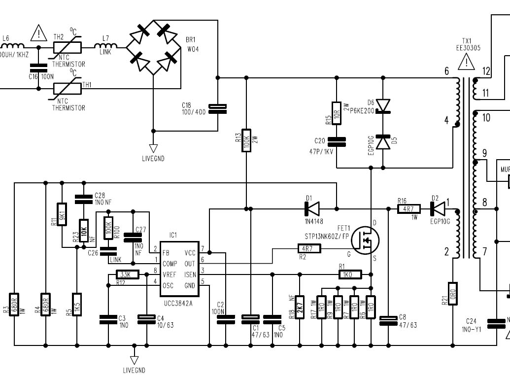 Xpj 02c схема 12 v