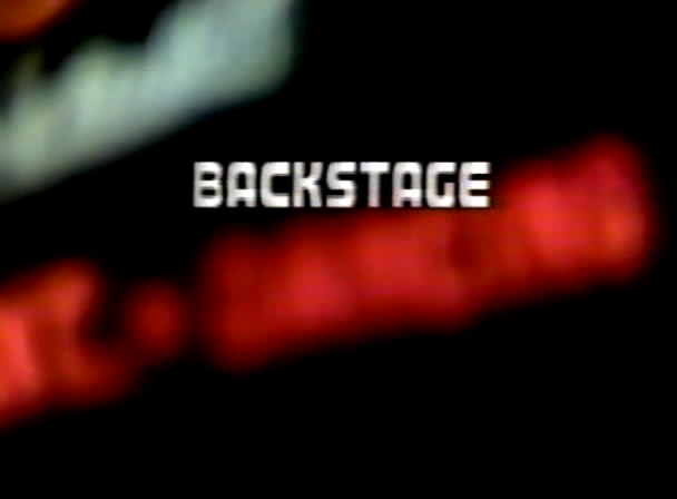 Backstage  / За кулисами   , Lacey Logan , Rachel Ashley, Samantha Strong, Dan T. Mann, Ron Jeremy)
