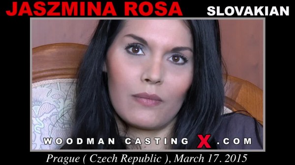 Jaszmina Rosa