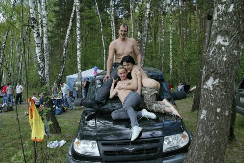 Русские свингерские оргии