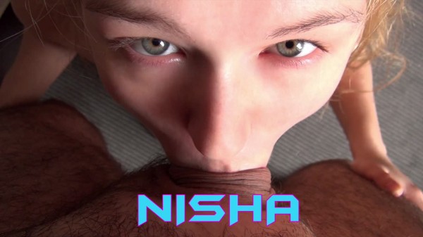 NISHA - WUNF 151