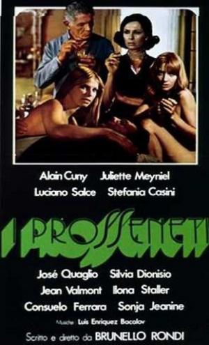 I prosseneti / Маклеры