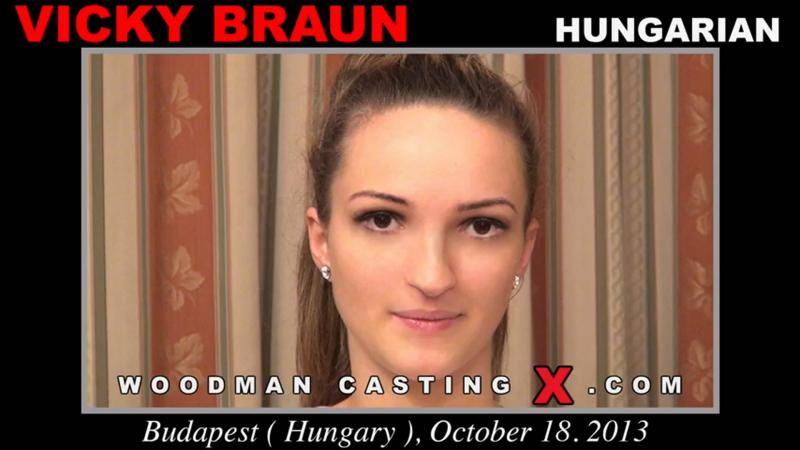 Vicky Braun * UPDATED *