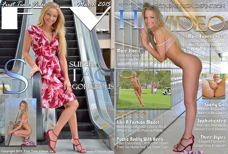Staci Carr