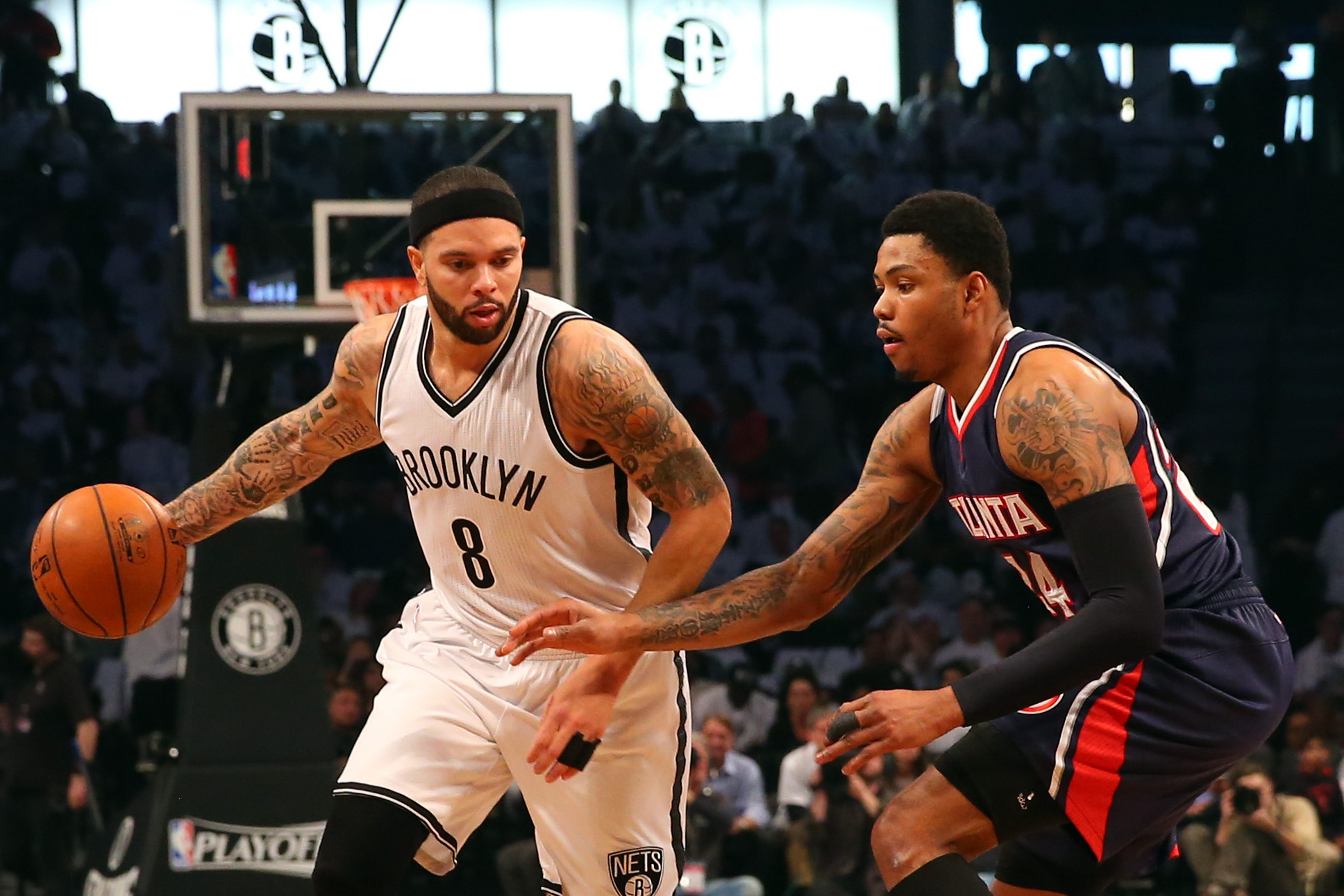 Нба завтра. Билли Кинг баскетбол. Deron Williams. Williams Brooklyn. Баксбк.