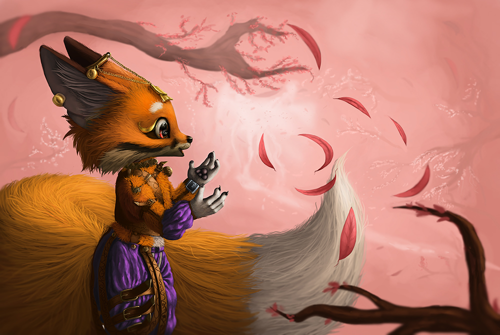 Furry art pack 2 / Коллекция фурри арта 2