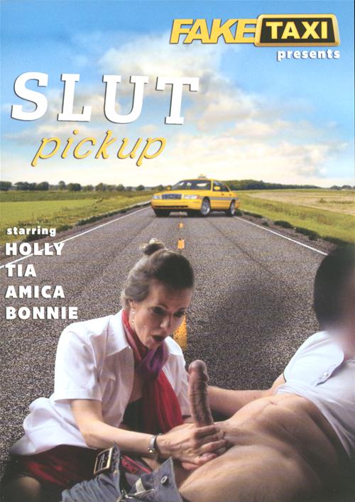 Slut Pickup / Съем Шлюх