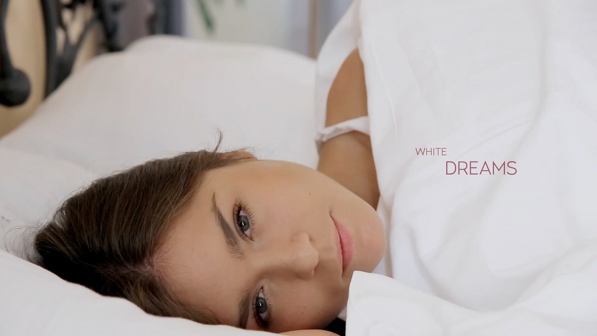 Guerlain - White Dreams