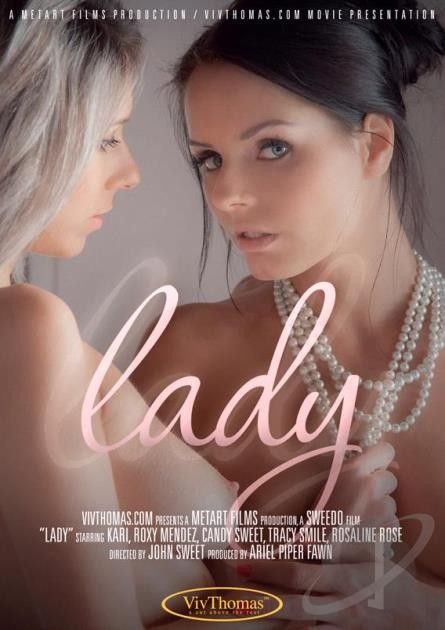 Lady XXX / Леди