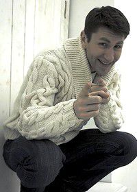 Евгений Волоцкий