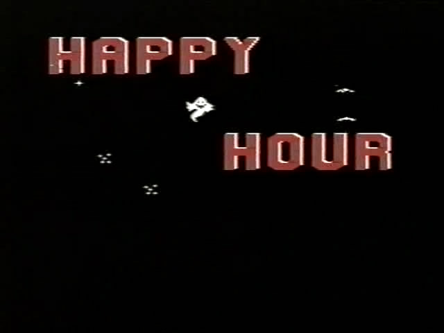 Zeigt - Happy Hour / Шоу - Счастливый Час  Marsha Runn,Ellen Noris,Carola Thom,Donn Jovon,Hanns Doll,Thorsten Mae,Tony Holst,Benny Wehr,Caro Fell