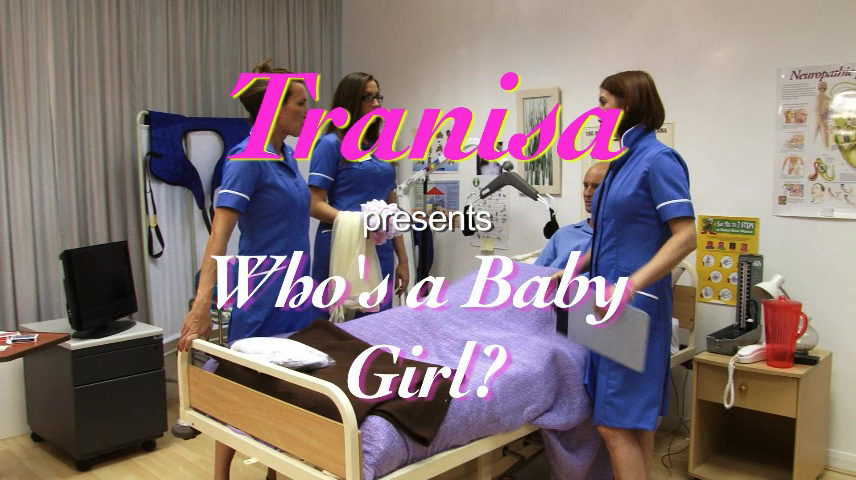 Who s a Baby Girl ?