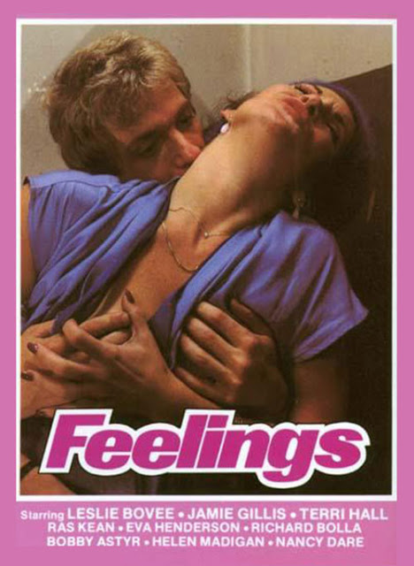 Lustful Feelings / Feelings / Похотливые Чувства