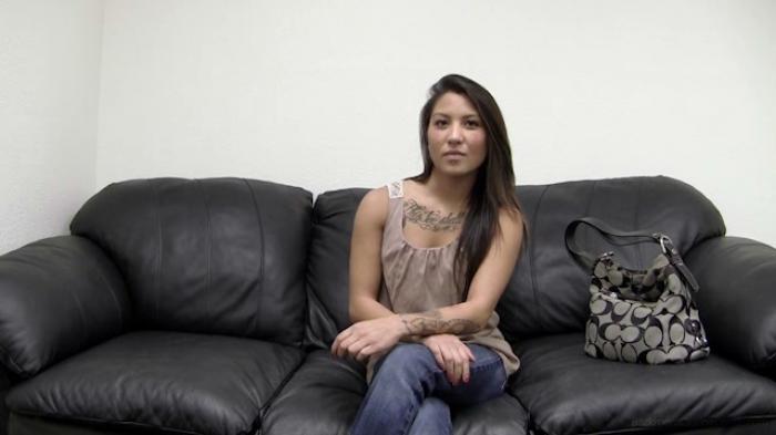 Casting Couch Teen Insemination