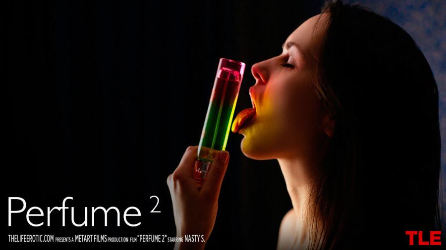 2015-03-22 Nasty S. - Perfume 2